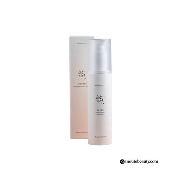 Beauty of Joseon Ginseng Moist Sun Serum SPF 50+ PA++++