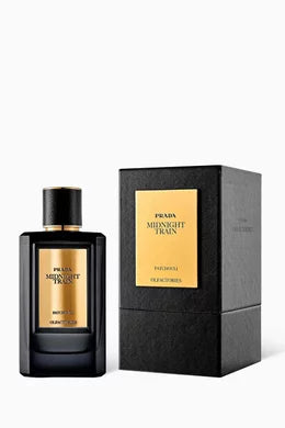Prada Olfactories Mirages Midnight Train Eau de Parfum, 100ml
