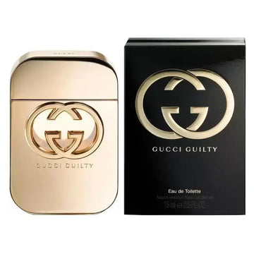Gucci Guilty Eau de Toilette for Women 75ml