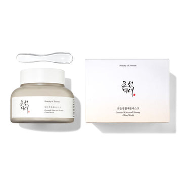 Beauty Of Joseon Ground Rice and Honey Glow Mask