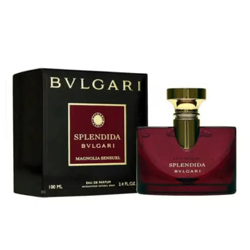 Bvlgari Splendida Magnolia Sensuel EDP For Women 100ML