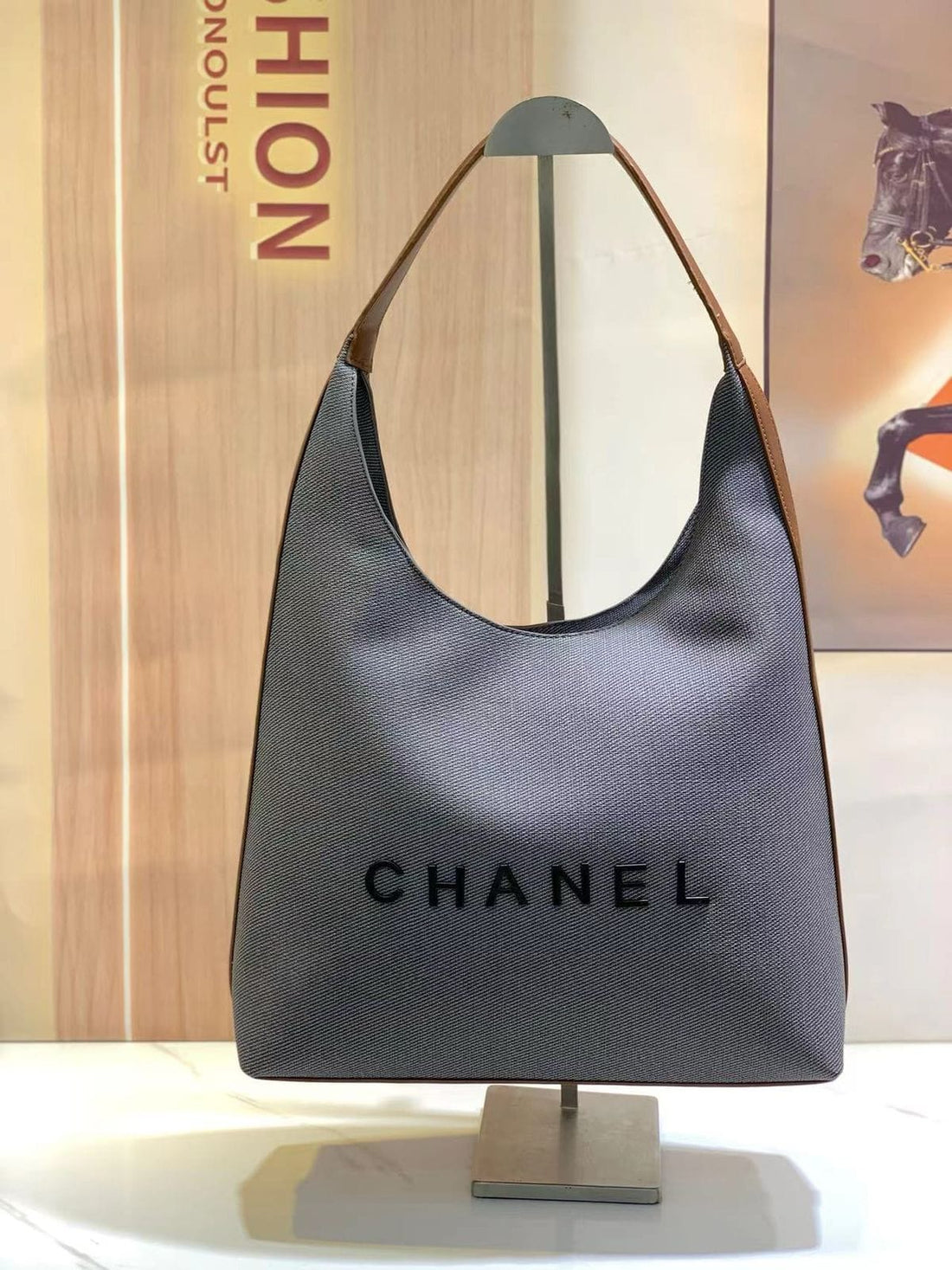 Chanel Shoulder Bag Premium Quality