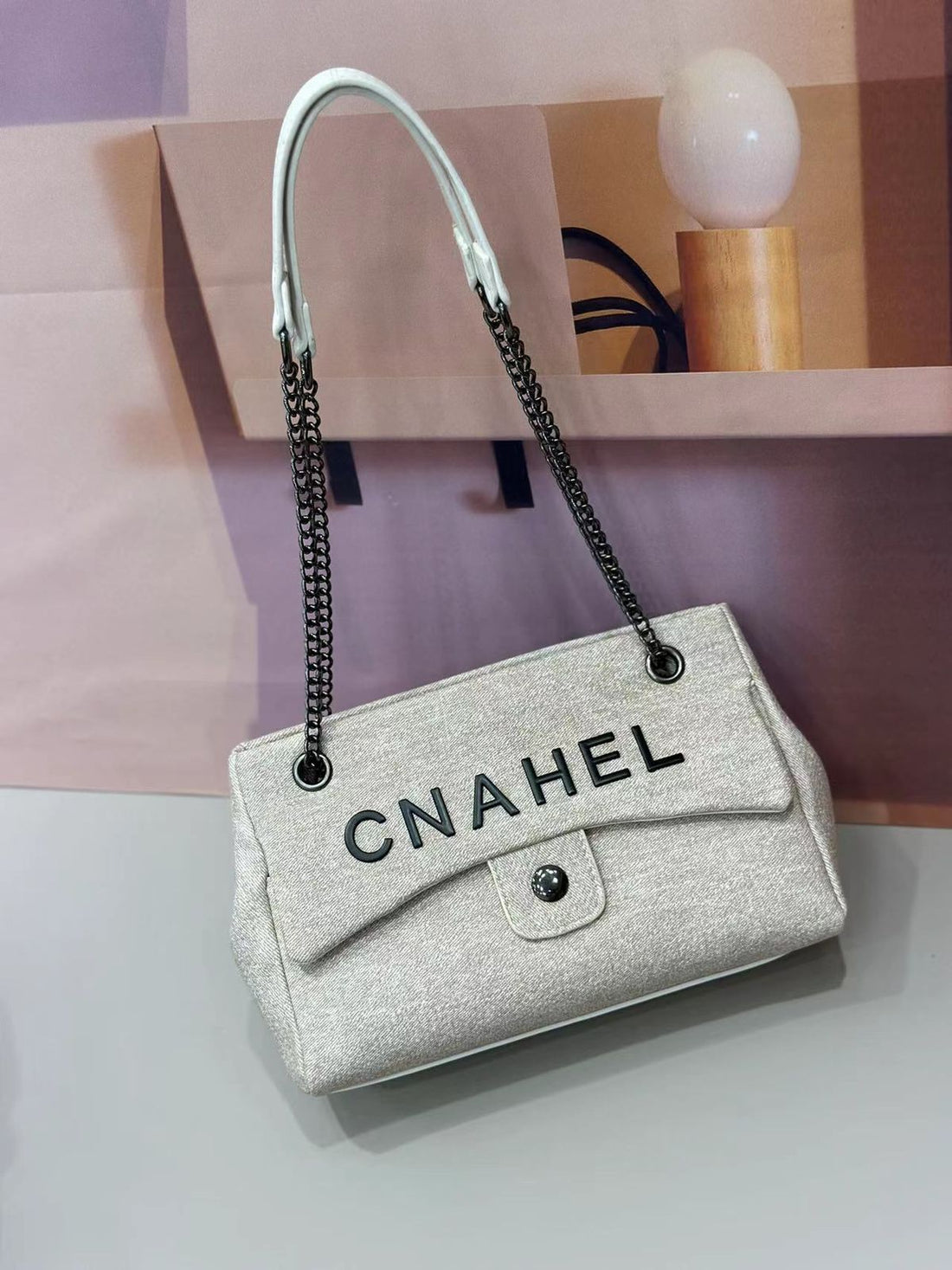 Chanel Hand Bag Premium Quality