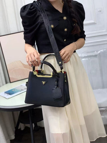 Prada Shoulder Bag Premium Quality