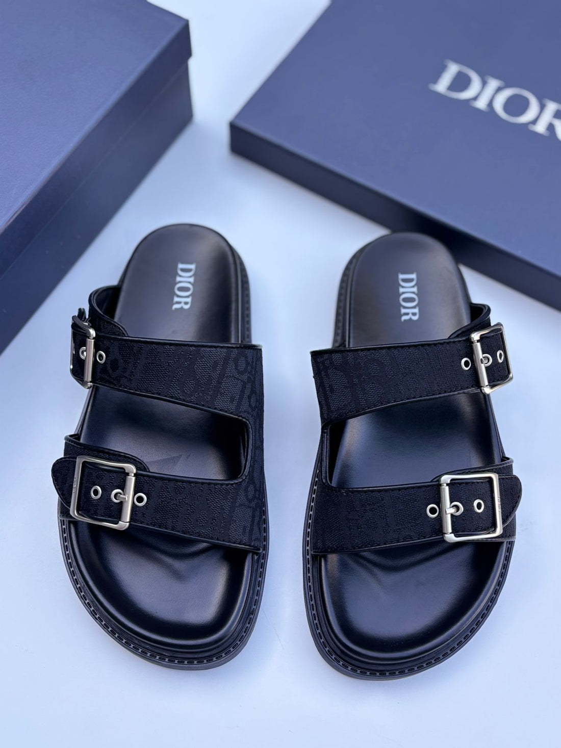 Dior Mens Premium Sleepers