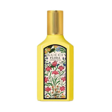 Gucci Flora Gorgeous Orchid For Women Eau De Parfum 100Ml
