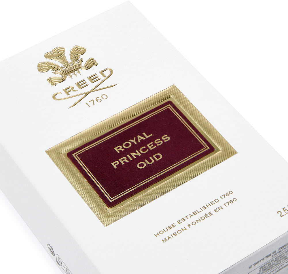 Creed Royal Princess Oud Eau de Parfum for women 75 ml